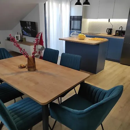 Apartment Frane Makarska